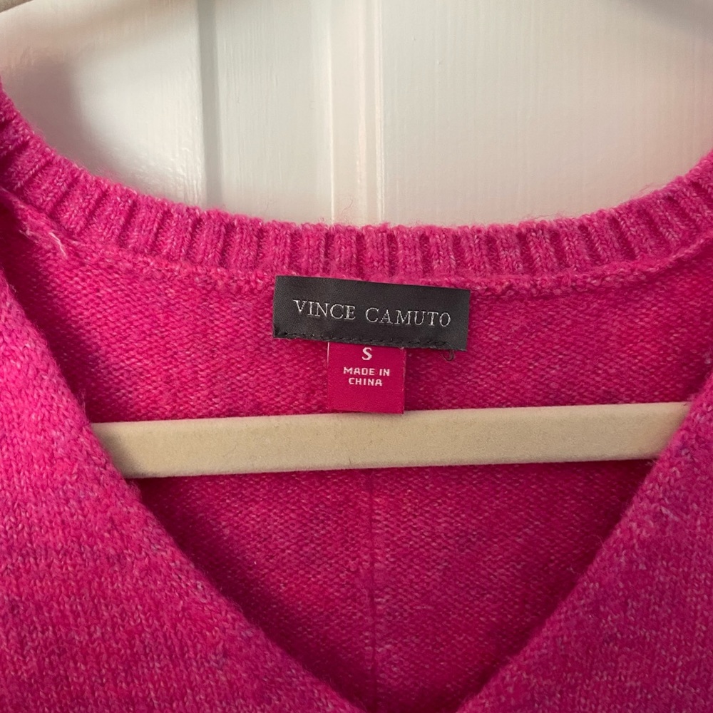 Sweater - Picture 2 of 3